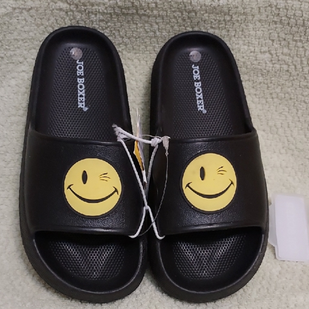 Joe Boxer Kids Slides